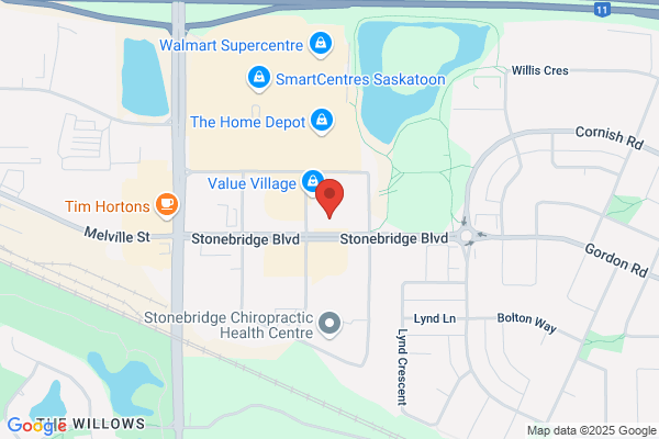 Stonebridge Dental Centre