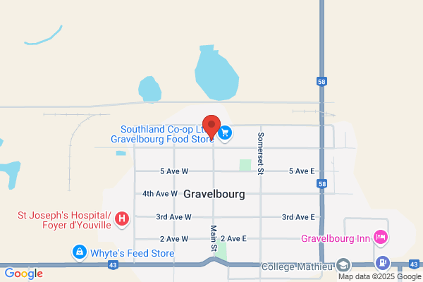 Bouquinerie Gravel Bookstore