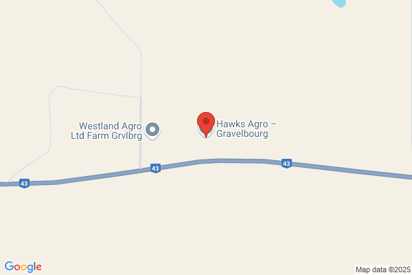 Hawks Agro Gravelbourg