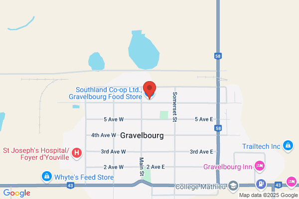 Kim's Food Mart