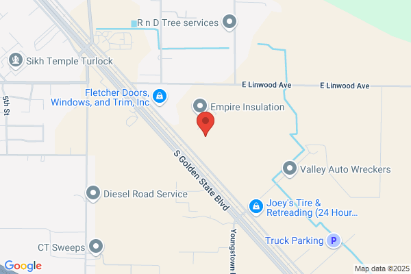 Lamarre & Sons Truck Services Ltd