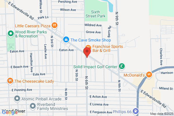 Woodriver Ford Sales