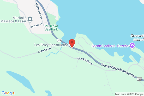 Foley Les Construction Ltd