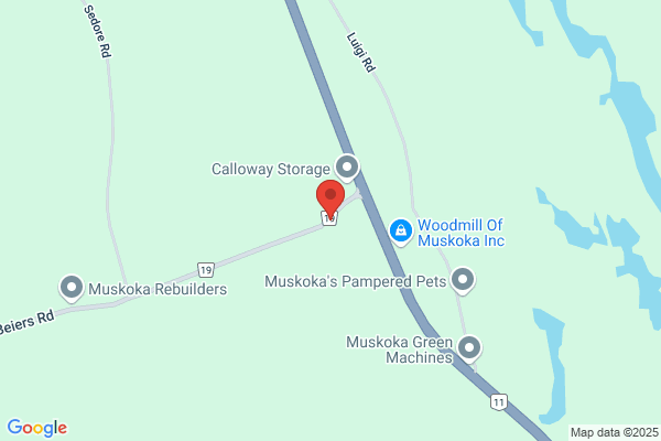 Bracebridge Propane