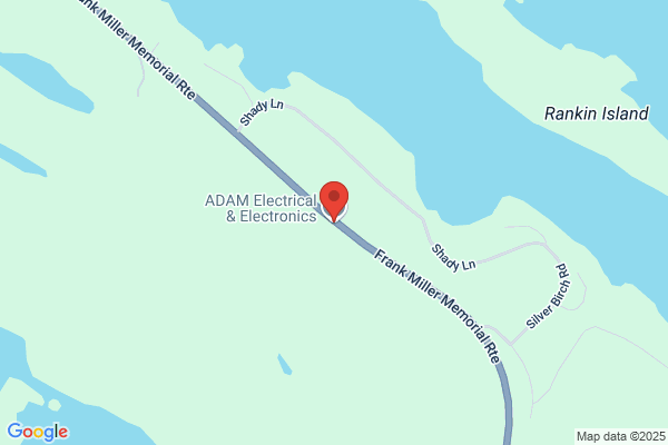 Armstrong Electrical Services
