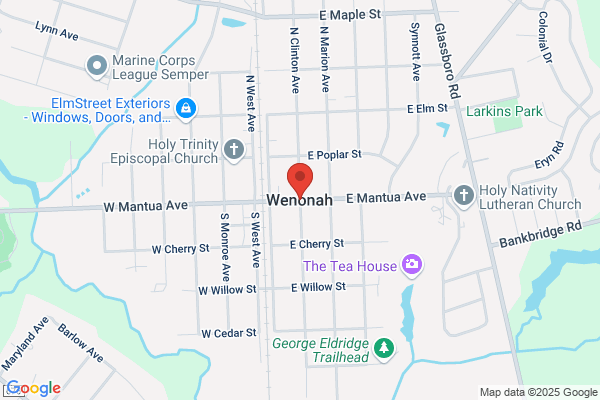 Wenonah House
