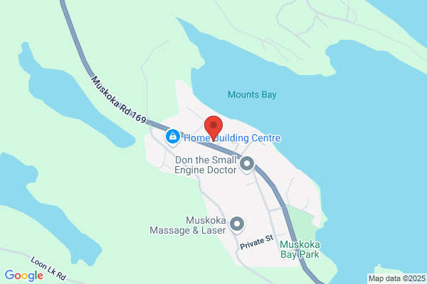 Gravenhurst Jug Town