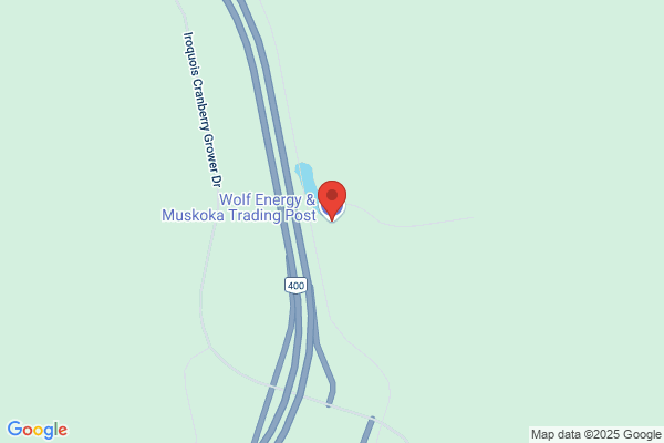 Muskoka Trading Post