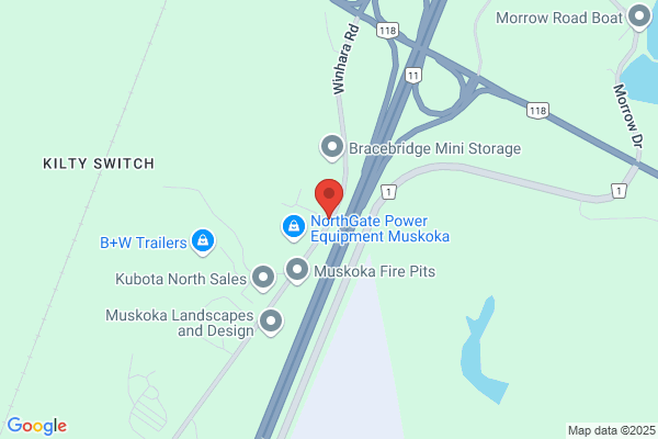 Beach Road Recreational Storage