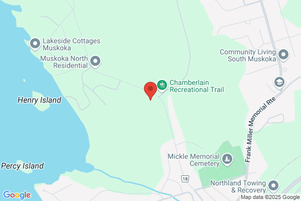 Fire, Fire Marshal's Office, Ontario Fire College Gravenhurst