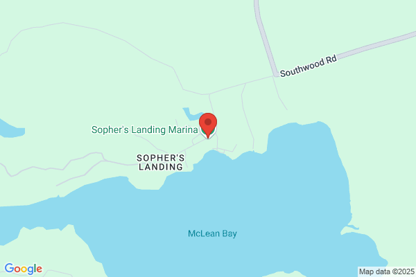 Sopher's Landing