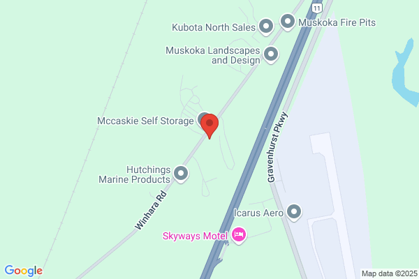 Rennie Self Storage