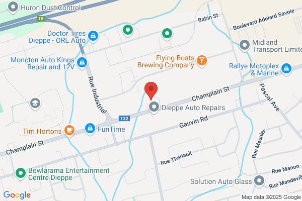PremierGarage of Moncton