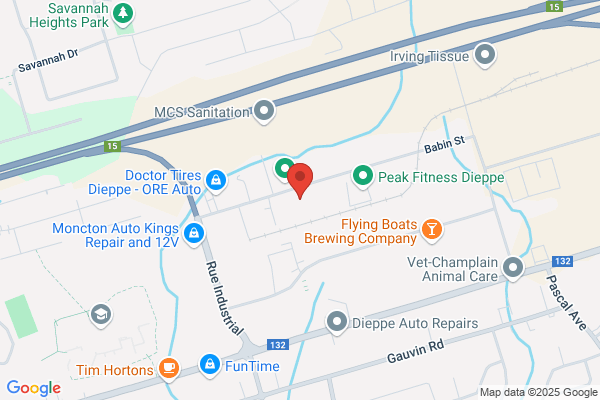 A-Tech Roofing Ltd