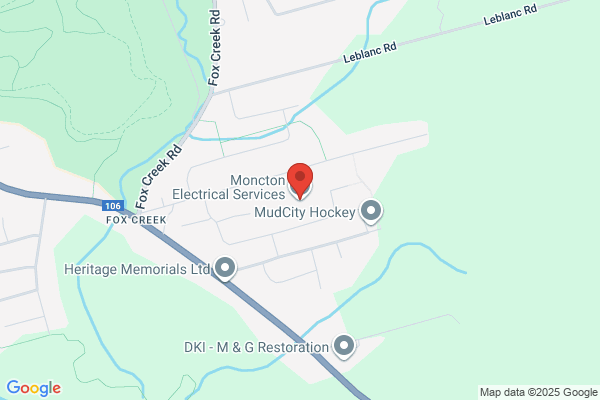 Moncton Electrical Services