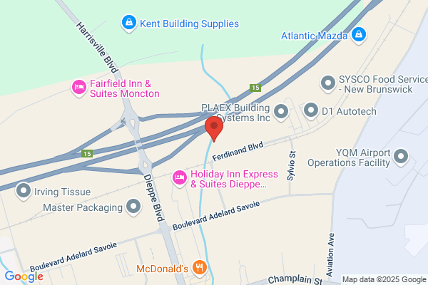Brona Transport Ltd