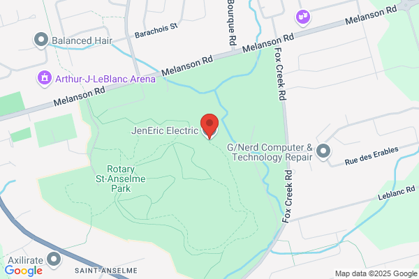 JenEric Electric Inc