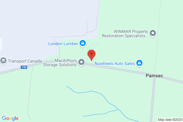 Jessie James Yard Services