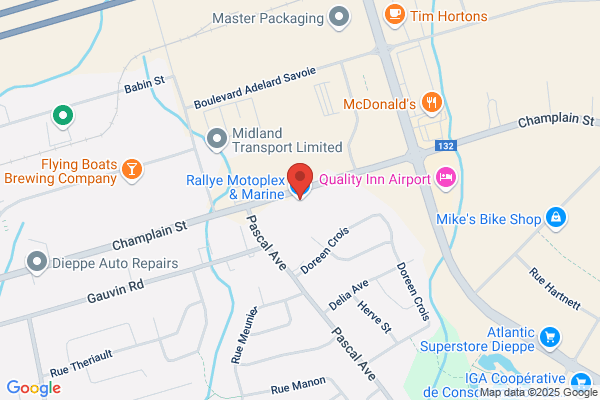 Rallye Motoplex