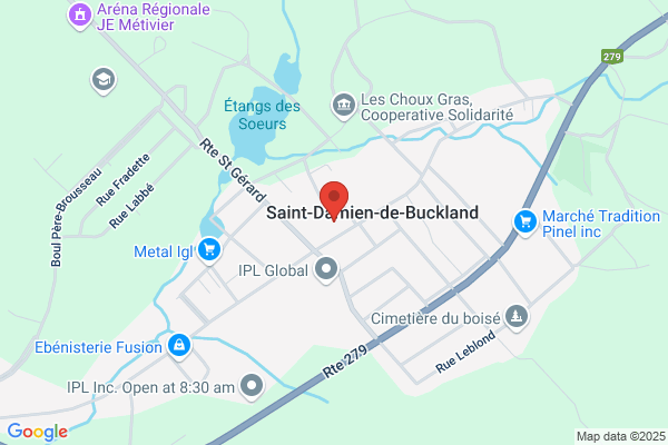 Soeurs Notre-Dame-Du-Sacre-Coeur Maison Generalice, Soeur Annette Dionne