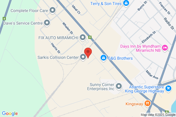 Traf-Sign Systems Inc