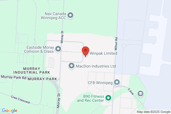 Winpak Ltd