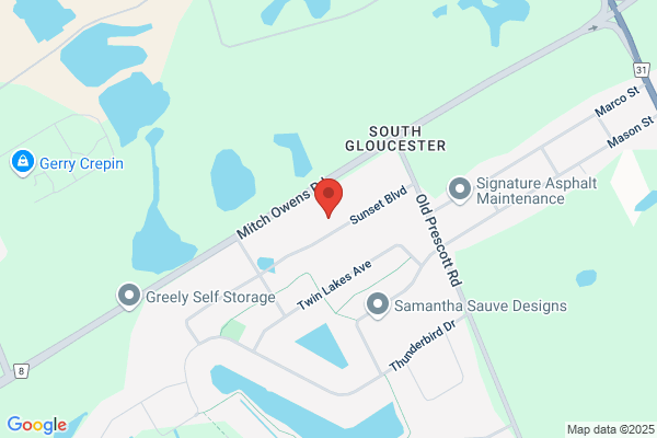 Dawdy Naturopathic Clinic