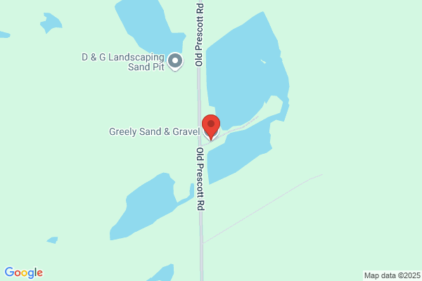 Greely Sand & Gravel Inc
