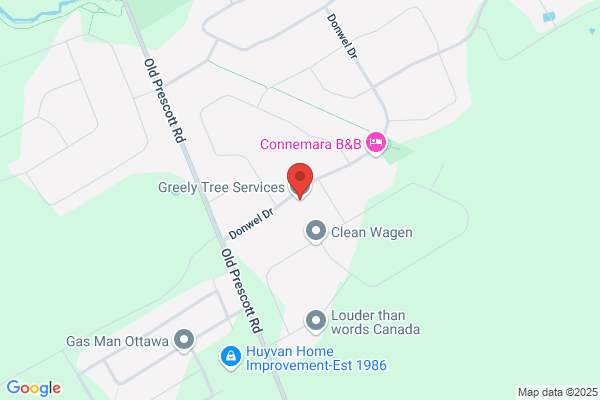 Greely Tree Services