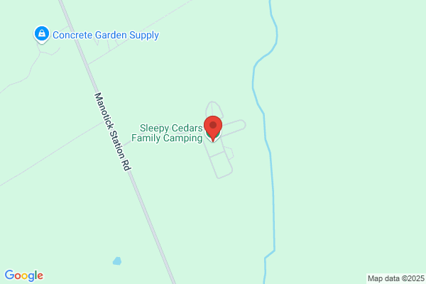 Sleepy Cedars Family Camping