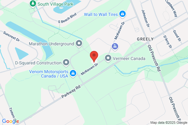 Gem Campbell Eastern Inc