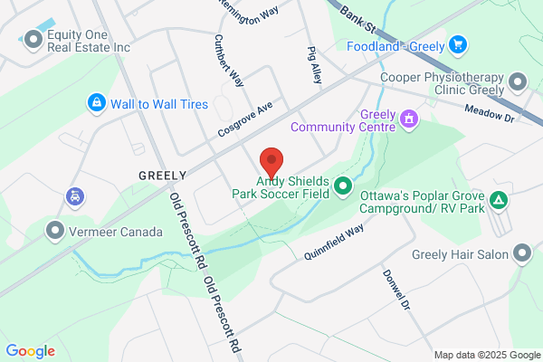 Greely Electric Ltd