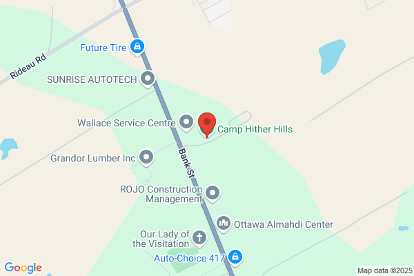 Hither Hills Campground
