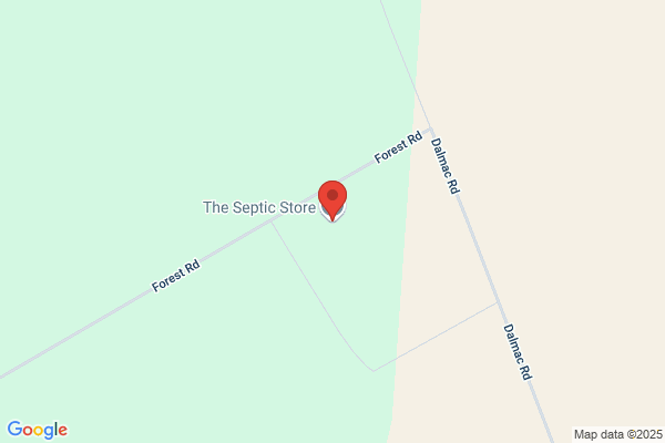 Septic Supply Shop