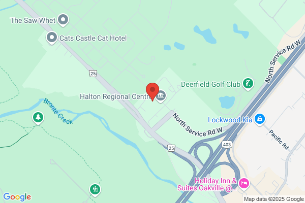 Tim Hortons - Temporarily Closed