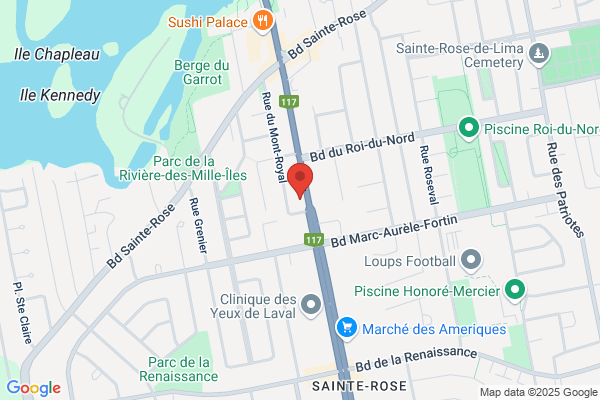 Localcoin Bitcoin ATM - Depanneur 7 Jours