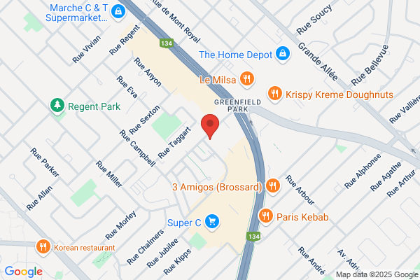 Localcoin Bitcoin ATM - Dépanneur Boni-Soir