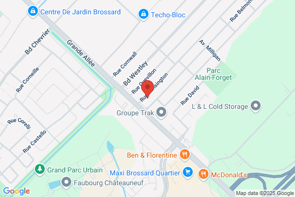 CARSTAR St-Hubert