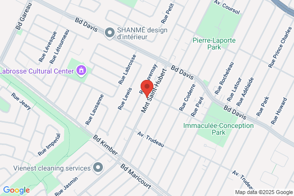 NAPA AUTOPRO - Auto Centre Levesque Inc.