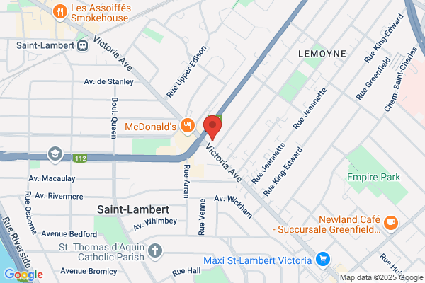 TD Canada Trust Branch and ATM