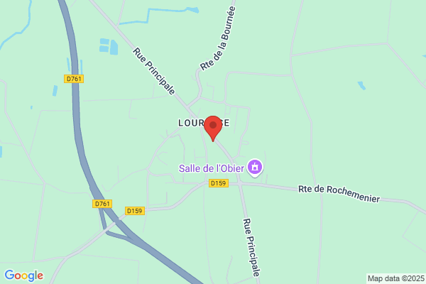 Douceur Angevine