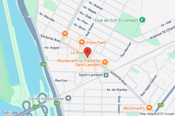 Salon De Beaute Alexandre