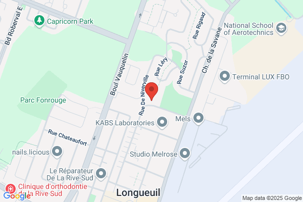 Academie Marie-Laurier Inc