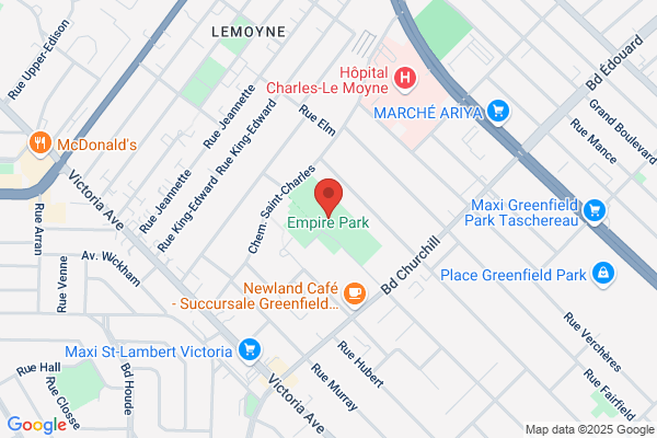Longueuil, Incendie-Renseignements