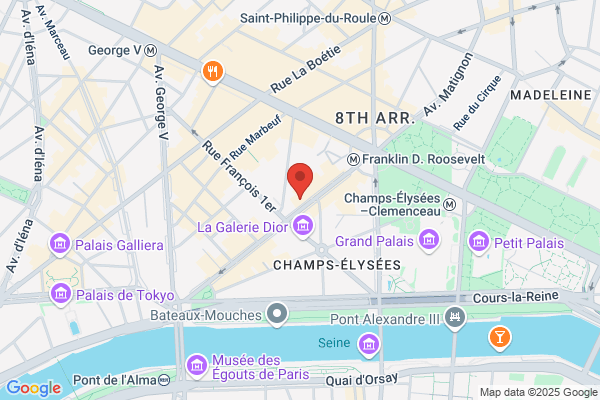 Clinique La Confidentielle MTS