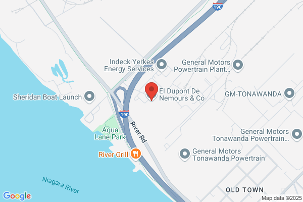 Edmond Dupont Inc