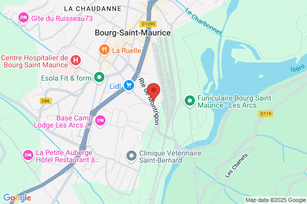 Agence D'assurance Maurice Fluet