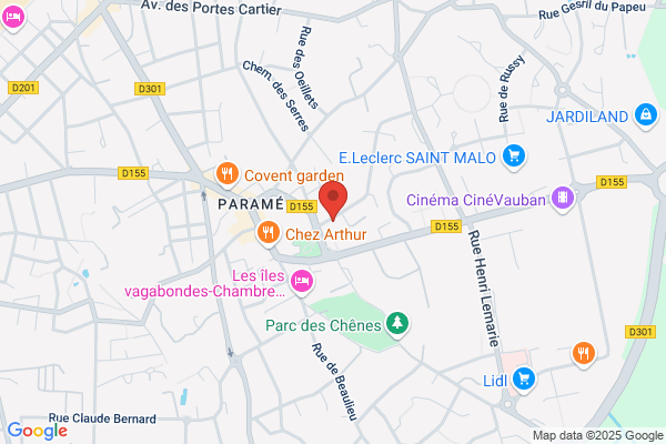 Leroux Pierre Dr Gastro-Enterol