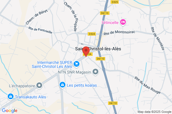 Roux Alain Dr