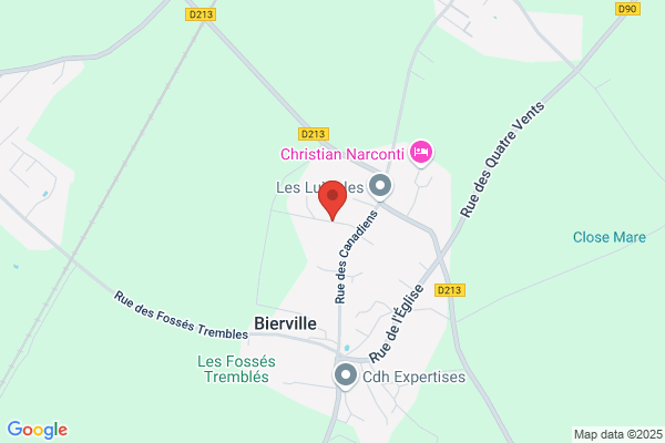 Boisaubert Catherine Enrg